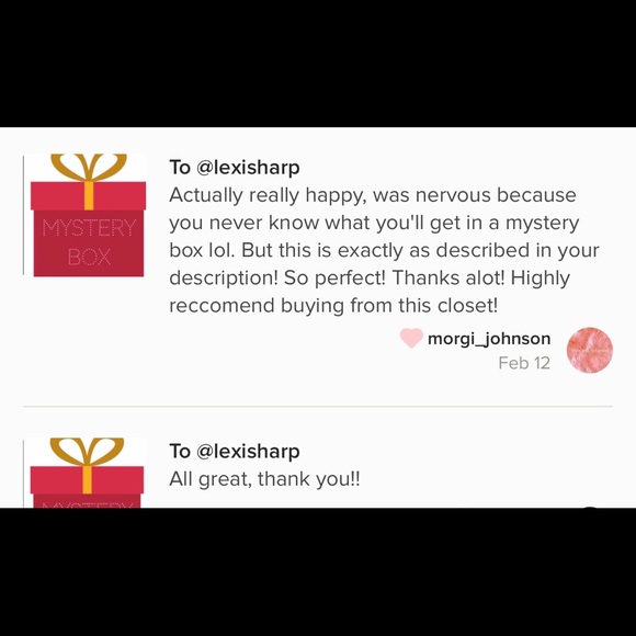 5 pound mystery box - Picture 4 of 6